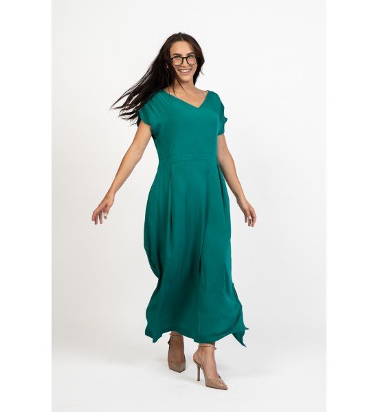 Дамска рокля 926153-1 от Popov.Fashion