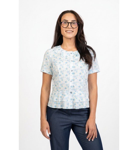 Дамска риза 526189-1 от Popov.Fashion