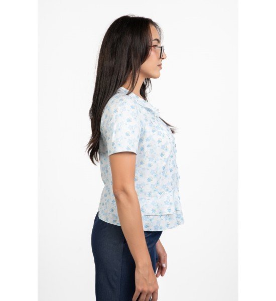 Дамска риза 526189-1 от Popov.Fashion
