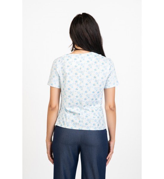 Дамска риза 526189-1 от Popov.Fashion