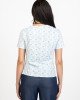 Дамска риза 526189-1 от Popov.Fashion