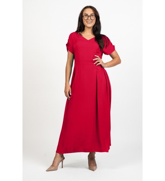 Дамска рокля 926153-2 от Popov.Fashion