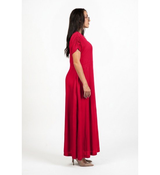 Дамска рокля 926153-2 от Popov.Fashion