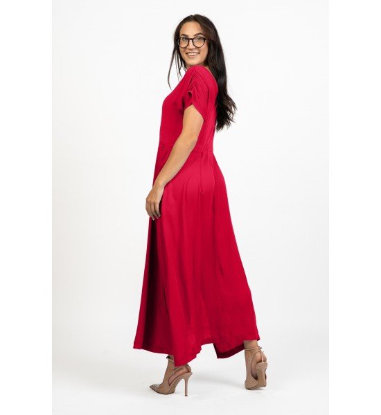 Дамска рокля 926153-2 от Popov.Fashion