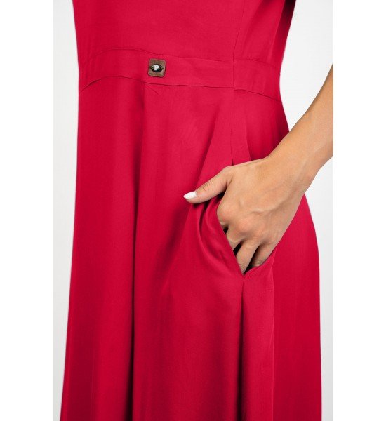 Дамска рокля 926153-2 от Popov.Fashion
