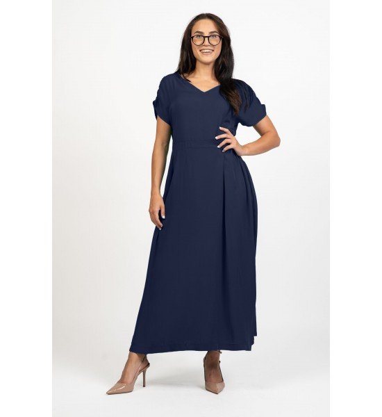 Дамска рокля 926153-3 от Popov.Fashion