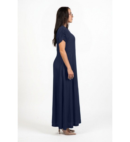 Дамска рокля 926153-3 от Popov.Fashion