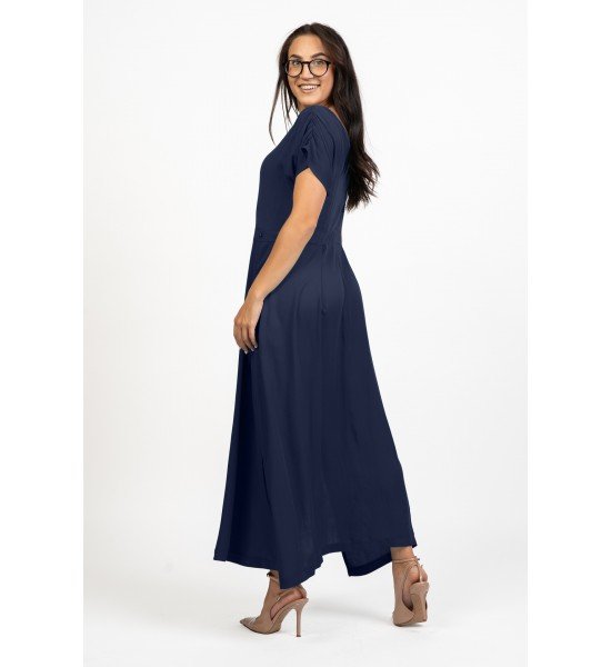 Дамска рокля 926153-3 от Popov.Fashion