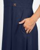Дамска рокля 926153-3 от Popov.Fashion