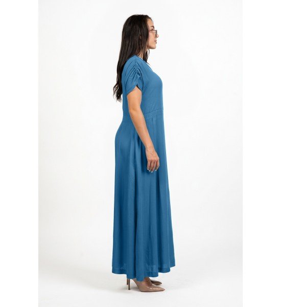 Дамска рокля 926153-5 от Popov.Fashion