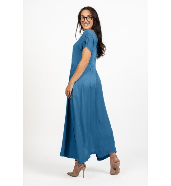 Дамска рокля 926153-5 от Popov.Fashion