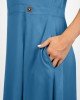 Дамска рокля 926153-5 от Popov.Fashion