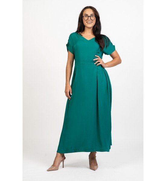 Дамска рокля 926153-1 от Popov.Fashion