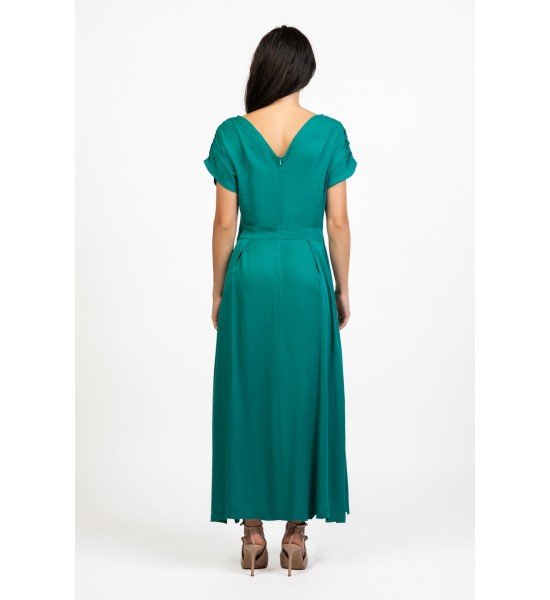Дамска рокля 926153-1 от Popov.Fashion