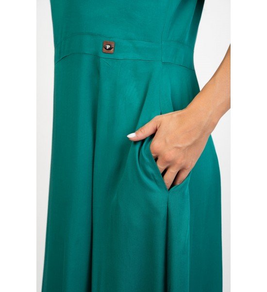Дамска рокля 926153-1 от Popov.Fashion