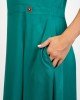 Дамска рокля 926153-1 от Popov.Fashion