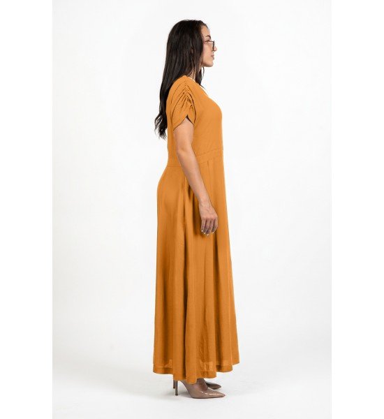 Дамска рокля 926153-4 от Popov.Fashion