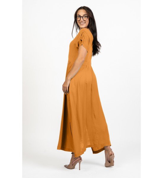 Дамска рокля 926153-4 от Popov.Fashion