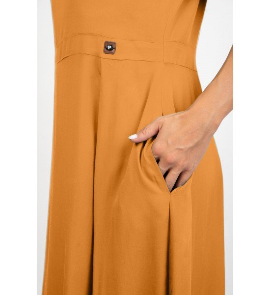 Дамска рокля 926153-4 от Popov.Fashion