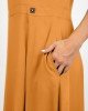 Дамска рокля 926153-4 от Popov.Fashion