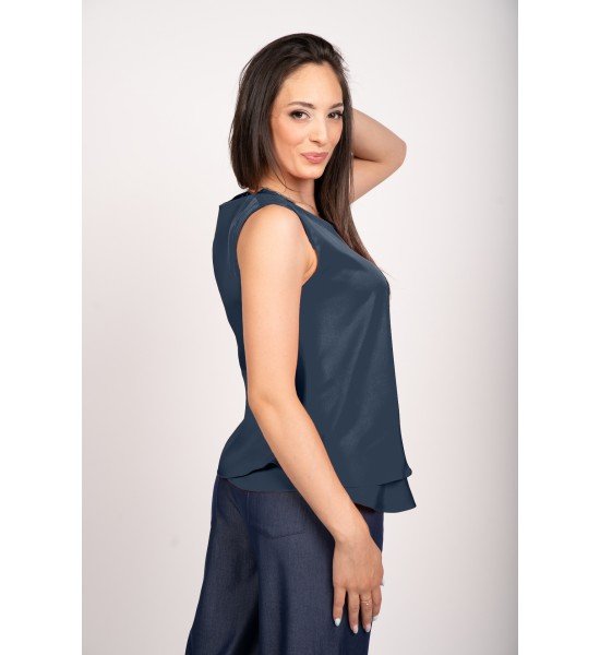 Дамски потник 526169-6 от Popov.Fashion