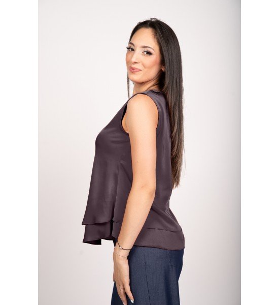Дамски потник 526169-7 от Popov.Fashion