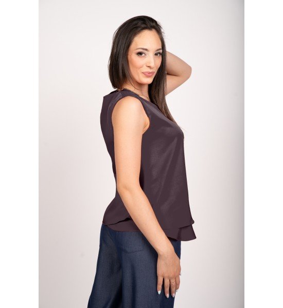 Дамски потник 526169-7 от Popov.Fashion