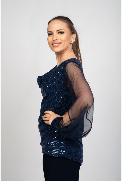 Дамска блуза 525488-1