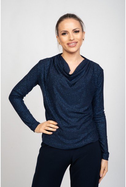 Дамска блуза 525489-1
