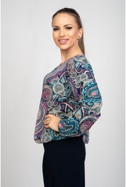 Дамска блуза 525490