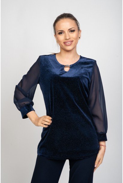Дамска блуза 525491-1