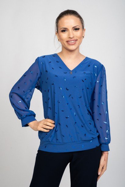 Дамска блуза 525492