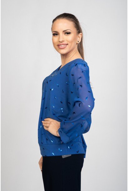 Дамска блуза 525492