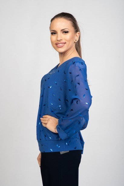 Дамска блуза 525492