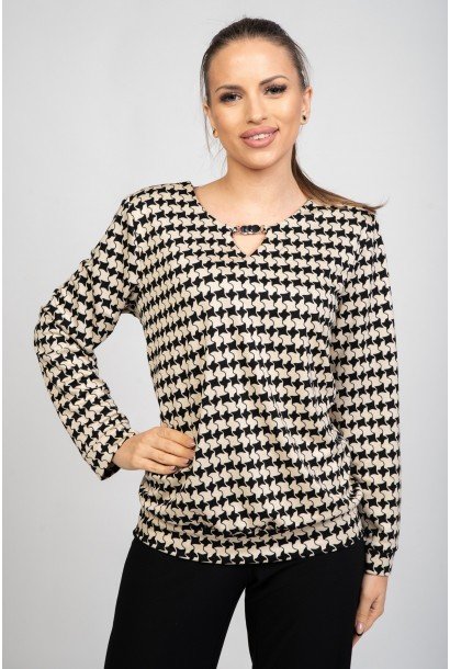 Дамска блуза 525496