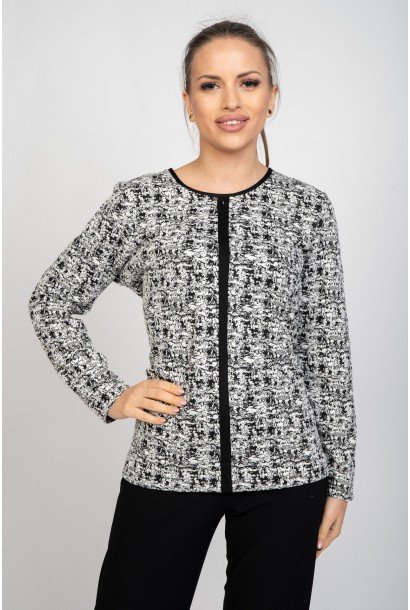 Дамска блуза 525498-1