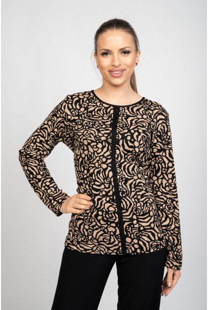Дамска блуза 525497-2