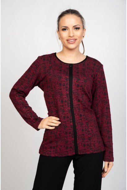 Дамска блуза 525498-3