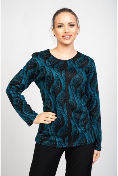 Дамска блуза 525497-3