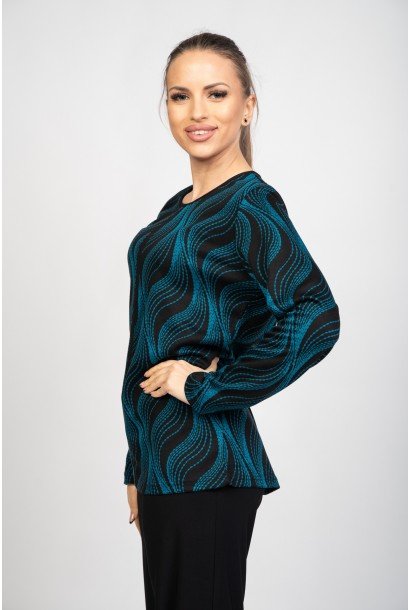 Дамска блуза 525497-3