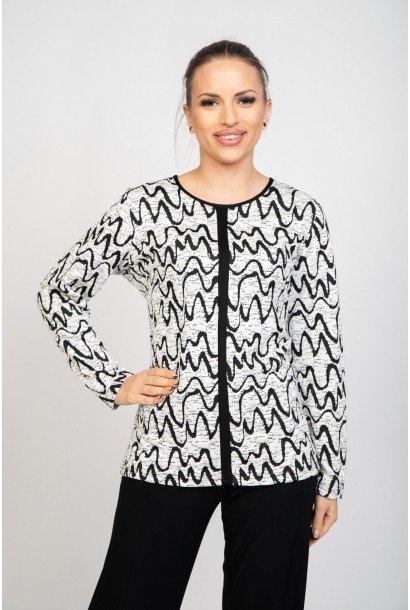 Дамска блуза 525498-4