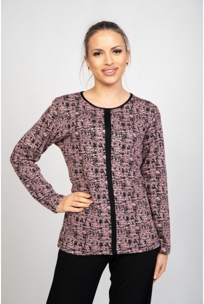 Дамска блуза 525498-2