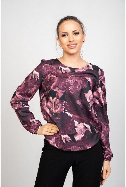 Дамска блуза 525501