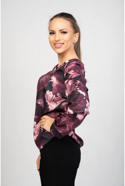 Дамска блуза 525501