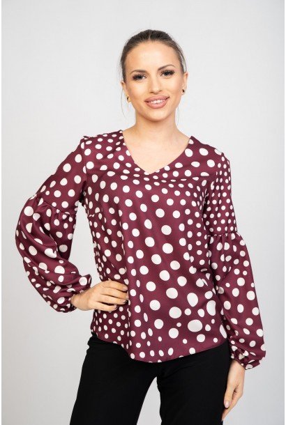Дамска блуза 525502
