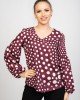 Дамска блуза 525502 от Popov.Fashion