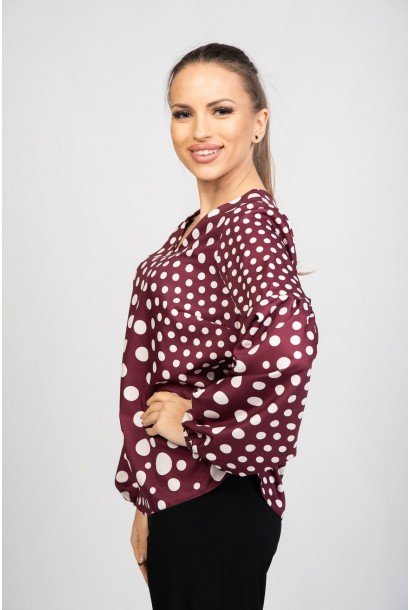 Дамска блуза 525502