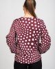 Дамска блуза 525502 от Popov.Fashion