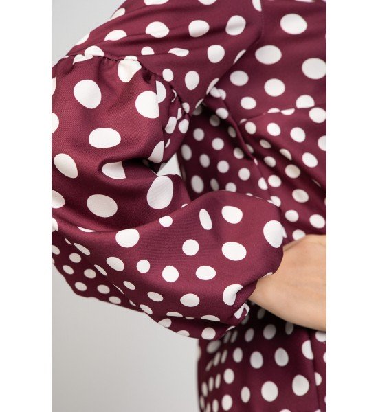 Дамска блуза 525502 от Popov.Fashion