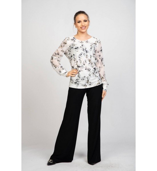 Дамска блуза 525503 от Popov.Fashion